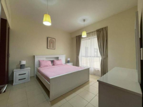 Lovely 1BHK Apartment with Pool View - Rimal 3 JBR